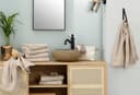 OTTO home Handtuch Set Juna | Beige 2