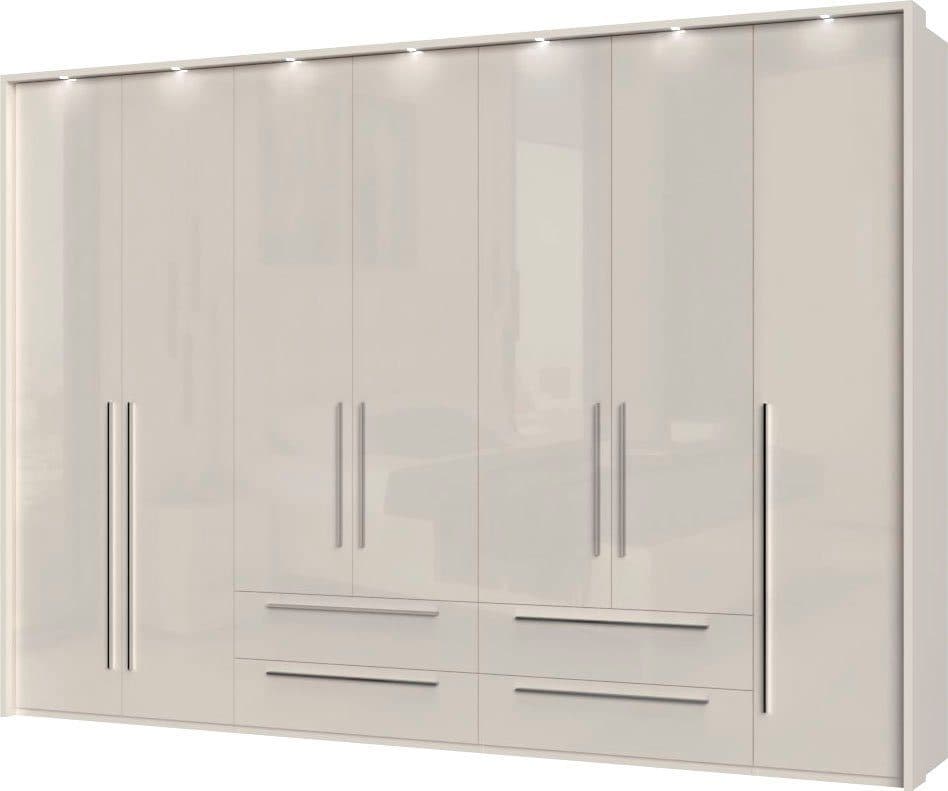 OTTO home Drehtürenschrank Piano | Beige