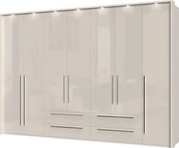 OTTO home Drehtürenschrank Piano | Beige
