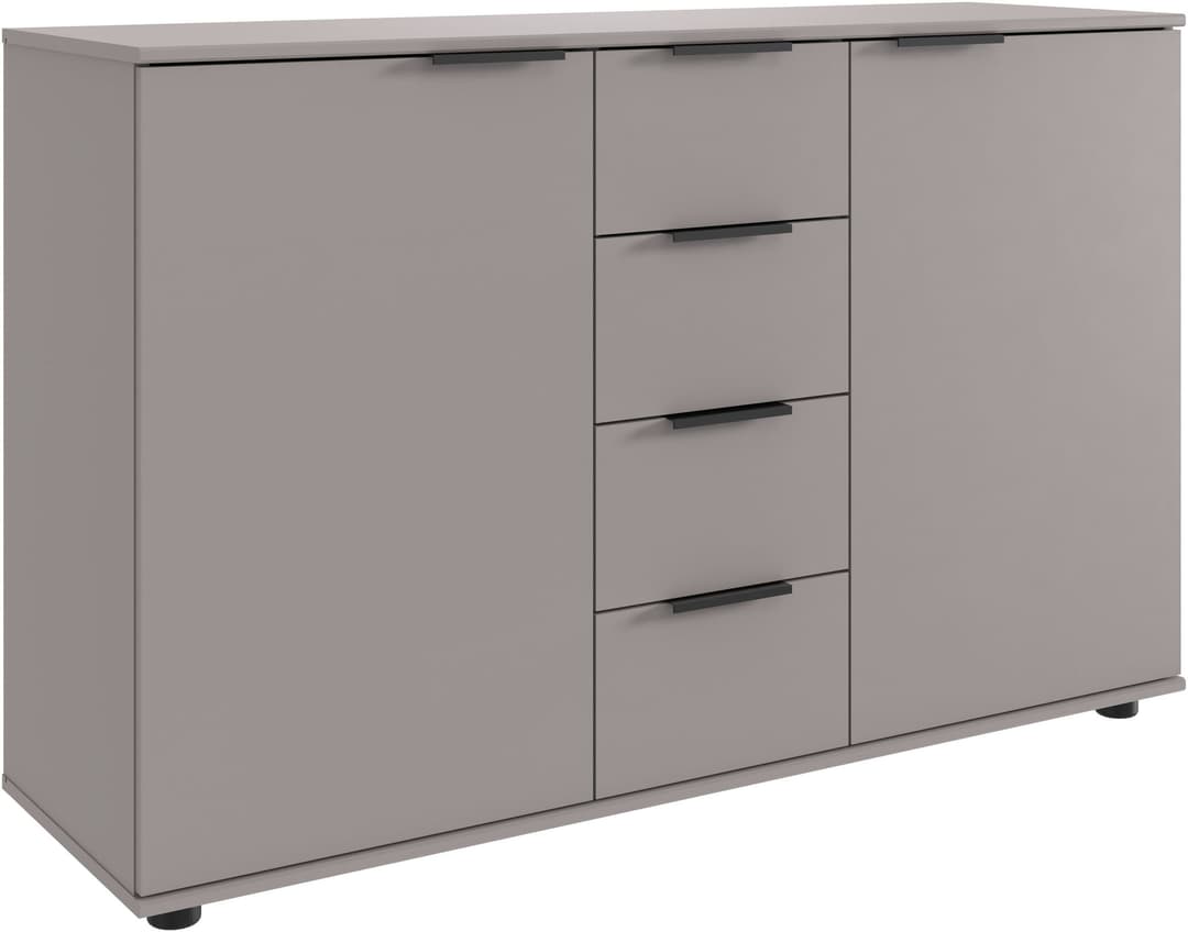 Wimex Kombikommode Tilburg | Beige