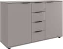 Wimex Kombikommode Tilburg | Beige