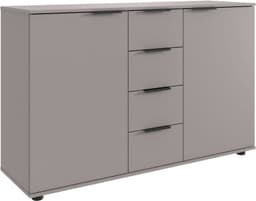 Wimex Kombikommode Tilburg | Beige