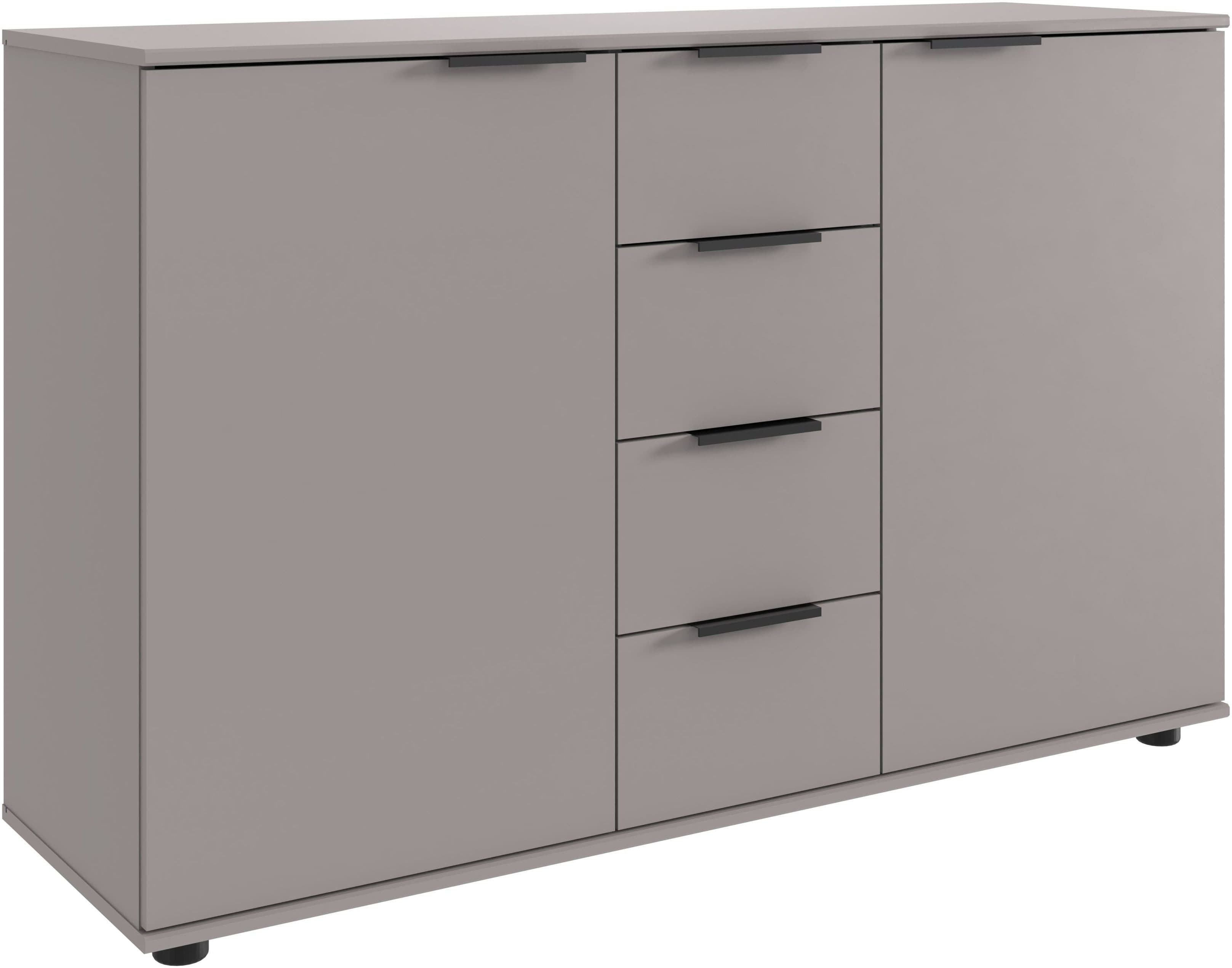 Wimex Kombikommode Tilburg | Beige