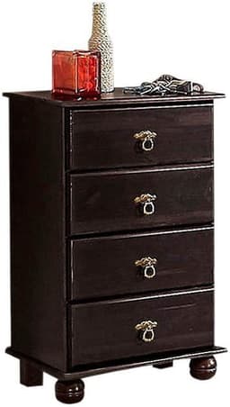 OTTO home Kommode Finca | Braun