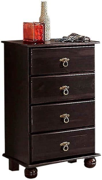OTTO home Kommode Finca | Braun