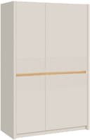 FORTE Oak Squere Highboard | Holztöne