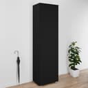 OTTO home Schuhschrank Paris | Schwarz 5