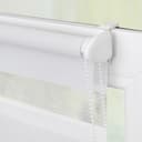 Doppelrollo Duo Rollo Motiv Aquarell | Mehrfarbig 2