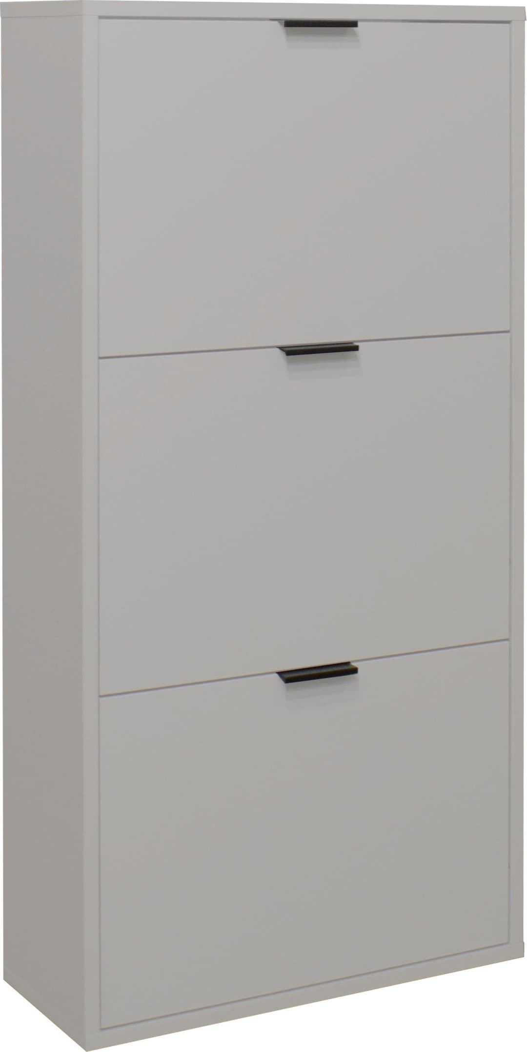 Mäusbacher Schuhschrank Bonnie TOPSELLER! | Grau