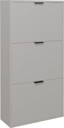 Mäusbacher Schuhschrank Bonnie TOPSELLER! | Grau 2
