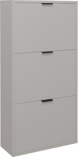 Mäusbacher Schuhschrank Bonnie TOPSELLER! | Grau
