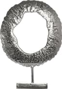 Myflair Möbel & Accessoires Dekoobjekt | Silber