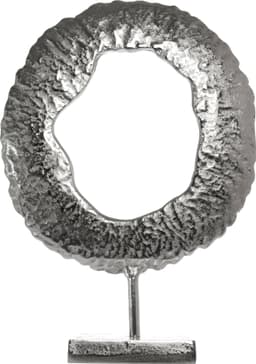 Myflair Möbel & Accessoires Dekoobjekt | Silber