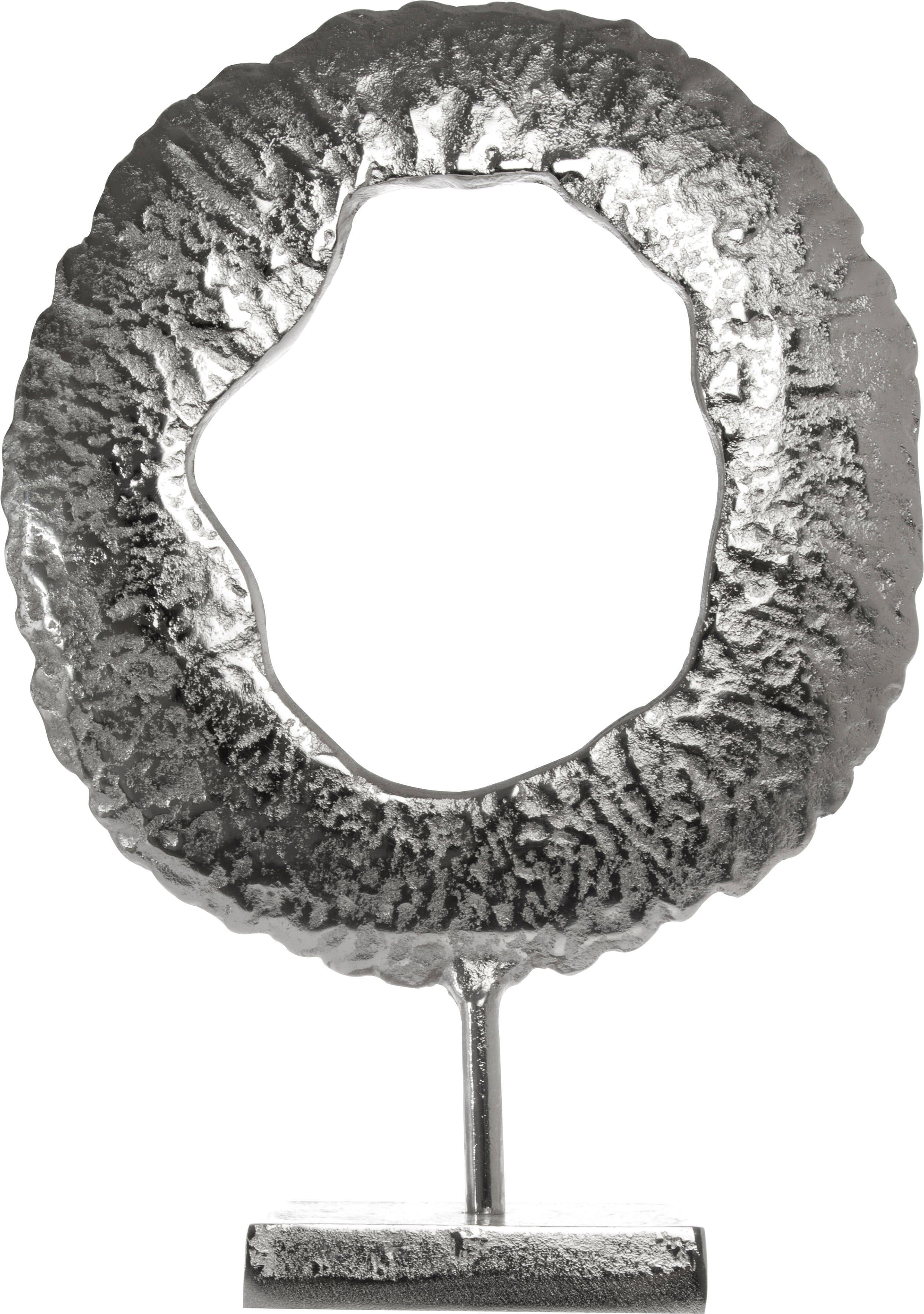 Myflair Möbel & Accessoires Dekoobjekt | Silber