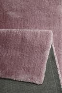 Esprit Hochflor-Teppich Relaxx ESP-4150 | Lila 5