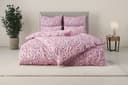 OTTO home Bettwäsche Mariby | Rosa 3