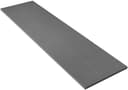 KOCHSTATION Arbeitsplatte KS-Universal | Grau