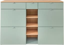 Innostyle Schuhschrank Bari | Grün