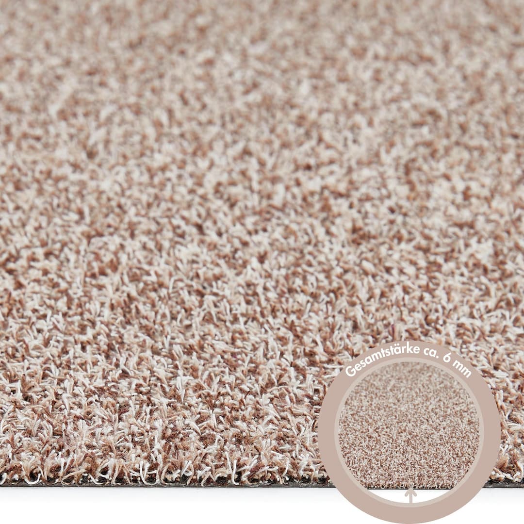 Andiamo Fußmatte Samson | Beige