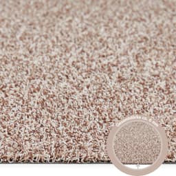 Andiamo Fußmatte Samson | Beige