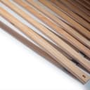 Jekatex Rollrost Basic Comfort | Holztöne 3