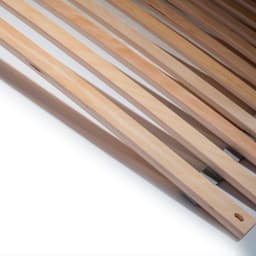 Jekatex Rollrost Basic Comfort | Holztöne