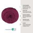 Schiesser Spannbettlaken Flexi | Rot 3