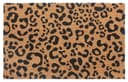 HANSE Home Mix Mats Fußmatte | Braun
