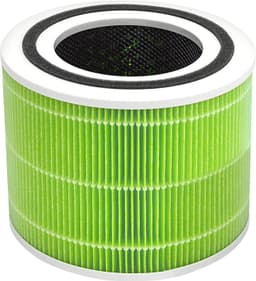 Levoit HEPA-Filter | Grün