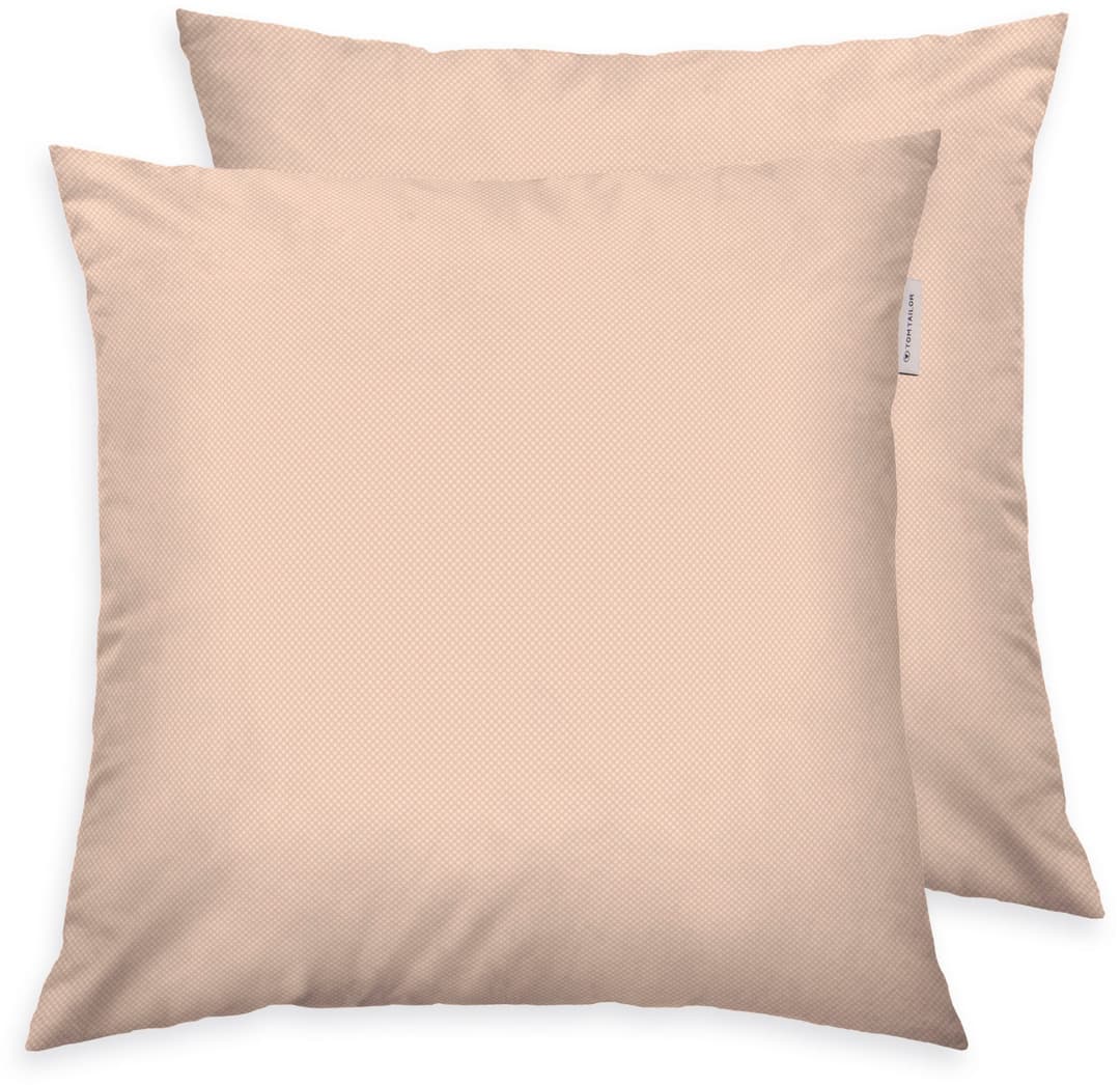 TOM TAILOR HOME Bettwäsche Lenny | Mehrfarbig