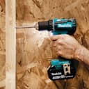 Makita Akku-Bohrschrauber DDF485RTJ | Mehrfarbig 2