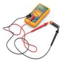 Hama Multimeter Digitalmultimeter | Gelb 2