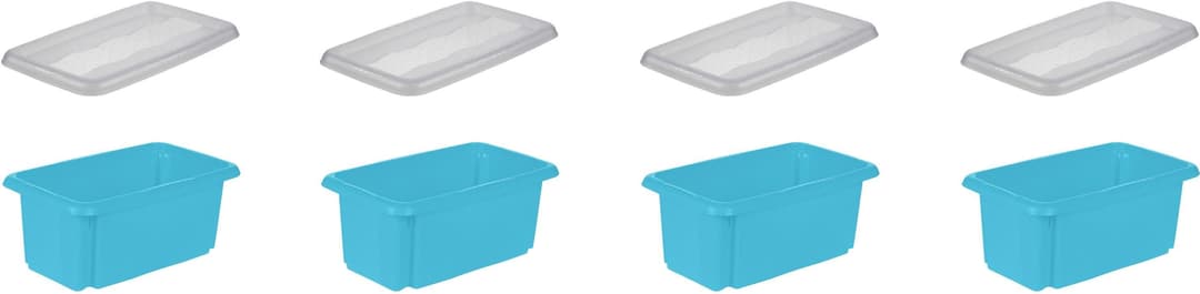 Keeeper Organizer emil | Blau