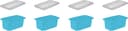 Keeeper Organizer emil | Blau