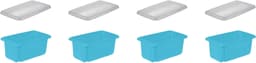 Keeeper Organizer emil | Blau