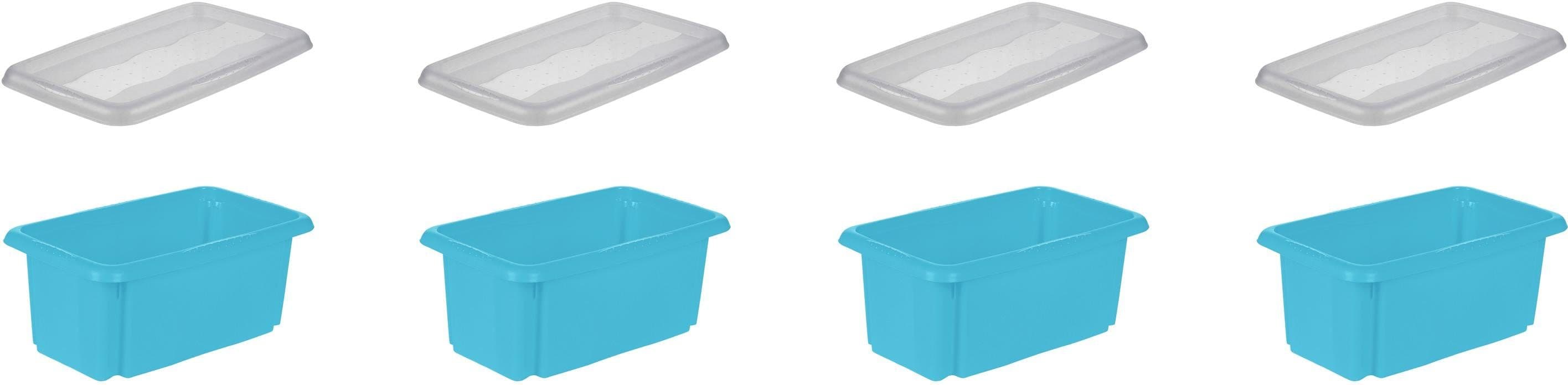 Keeeper Organizer emil | Blau