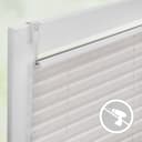 LICHTBLICK ORIGINAL Plissee Klemmfix | Beige 2