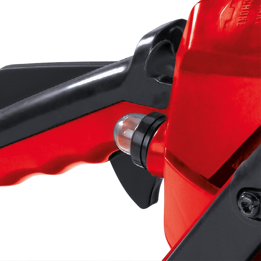 Einhell Benzin-Kettensäge GC-PC 1435 I TC Kit | Schwarz