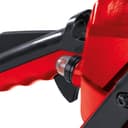 Einhell Benzin-Kettensäge GC-PC 1435 I TC Kit | Schwarz 5