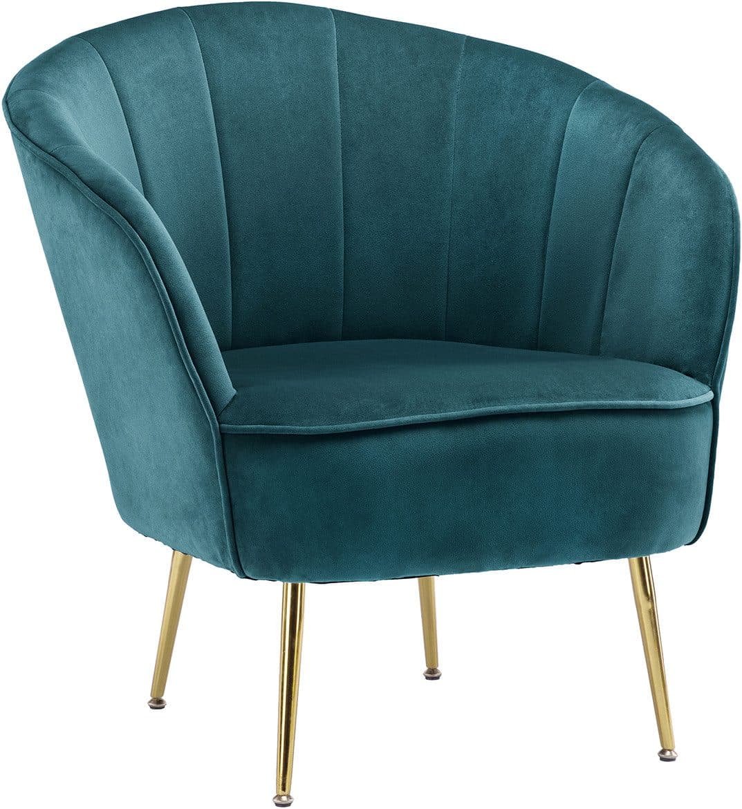 Kayoom Sessel Loulan 125 | Türkis