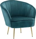 Kayoom Sessel Loulan 125 | Türkis 3