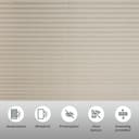 OTTO home Plissee Willa | Beige 3