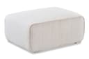 Home affaire Polsterhocker Noord | Beige