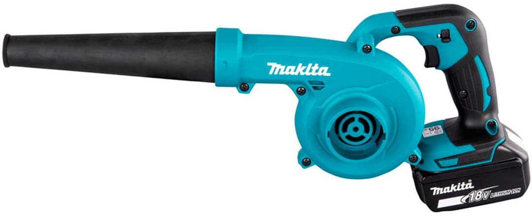 Makita Akku-Gebläse DUB185Z | Mehrfarbig
