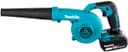 Makita Akku-Gebläse DUB185Z | Mehrfarbig 4