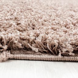 Ayyildiz Teppiche Life Shaggy 1500 | Beige