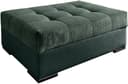 COLLECTION AB Hocker Josy | Grün