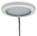 fif möbel Vitrine OPTIMA Standvitrine | Holztöne 5