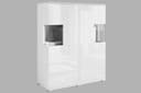 OTTO home Highboard Kenia | Weiß 4
