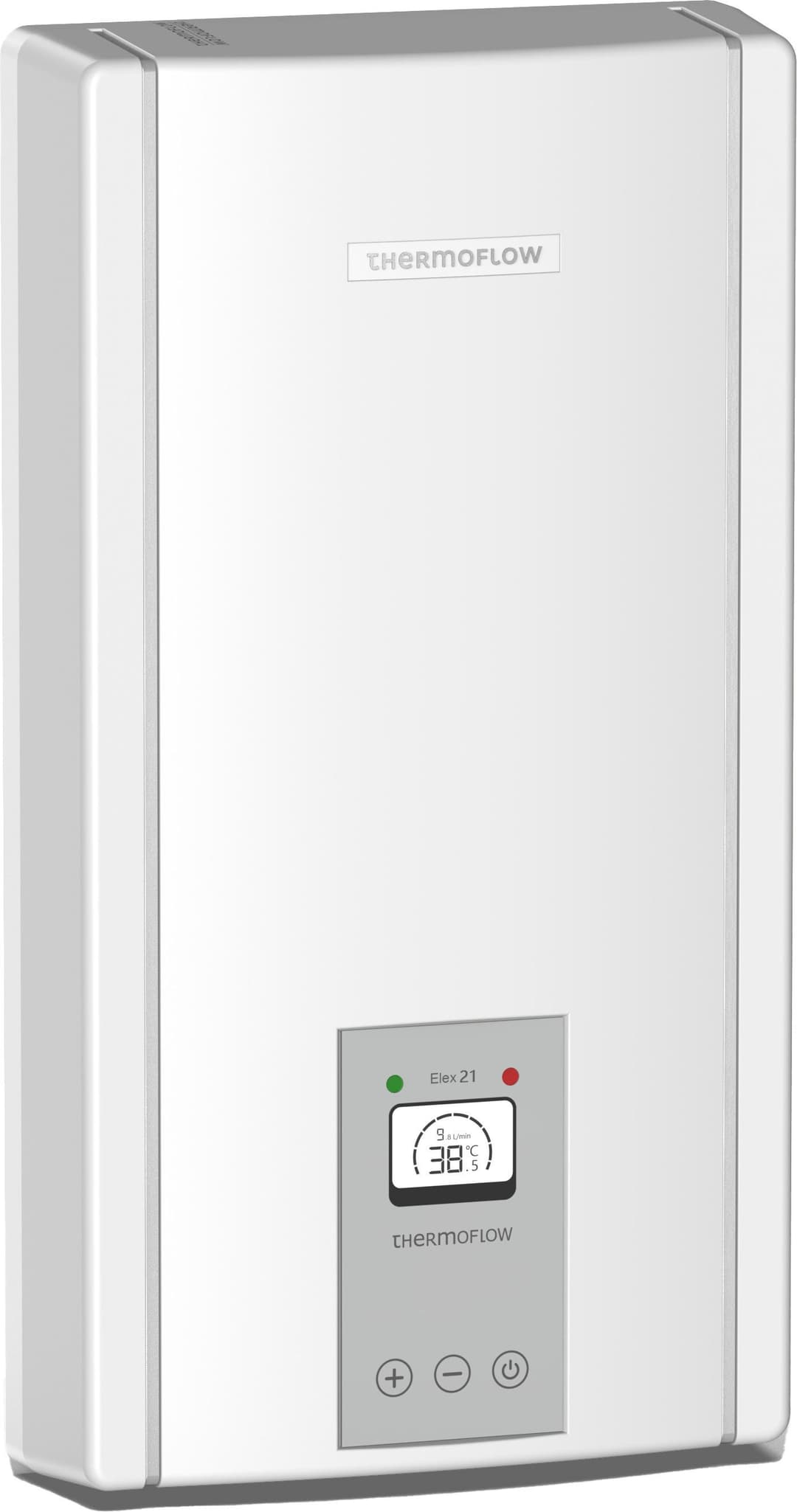 Thermoflow Elex 18 / 21 | Weiß